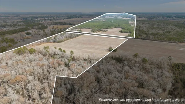 $1,200,000 | 4040 Shannon Road, Shannon, NC 28386