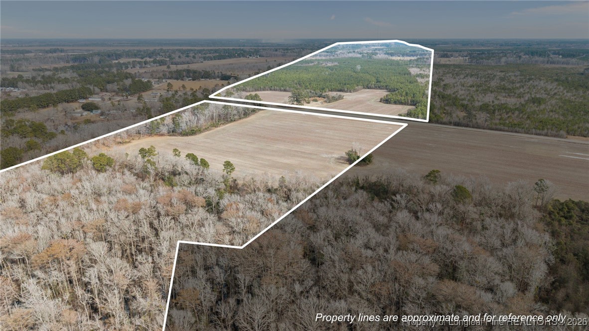 4040 Shannon Road Shannon, NC 28386 - Photo 1 of 16