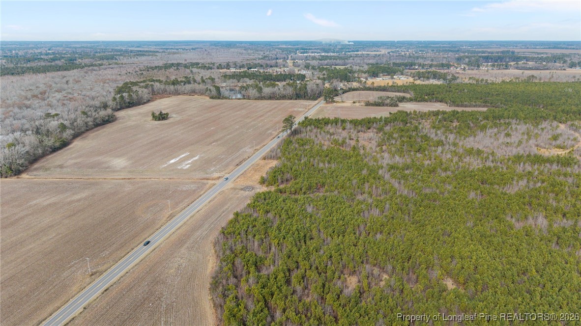 4040 Shannon Road Shannon, NC 28386 - Photo 3 of 16