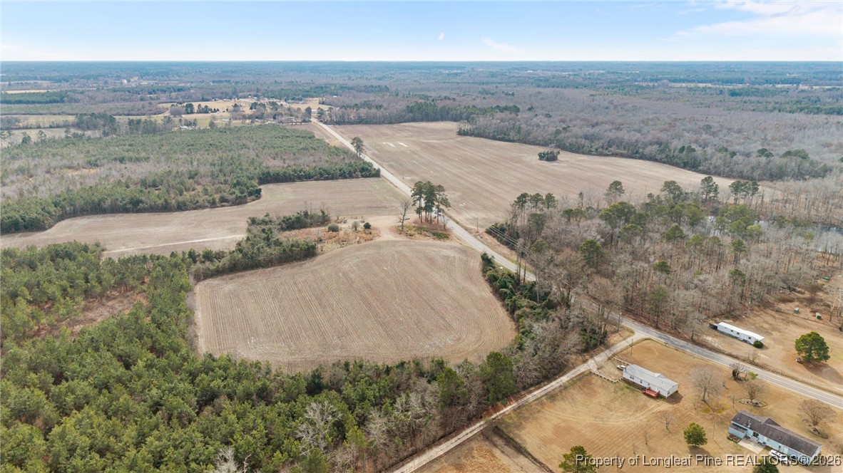 4040 Shannon Road Shannon, NC 28386 - Photo 8 of 16