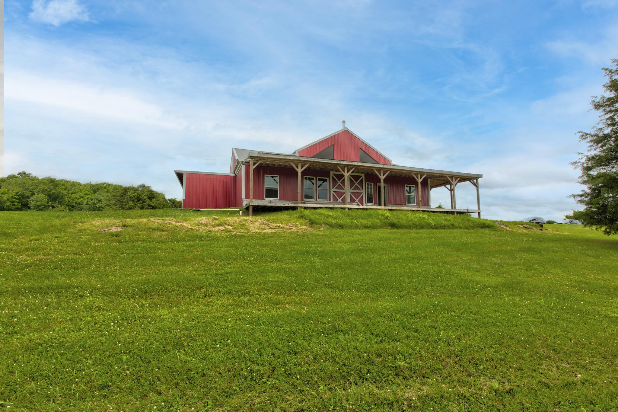 1736 Davis Road Sadieville, KY 40370 - Photo 4 of 33 261A9690_1_2-Edit