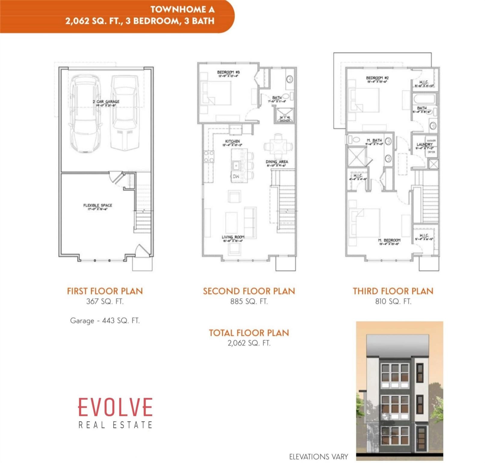 18527 Centro Row Conroe, TX 77385 - Photo 44 of 44