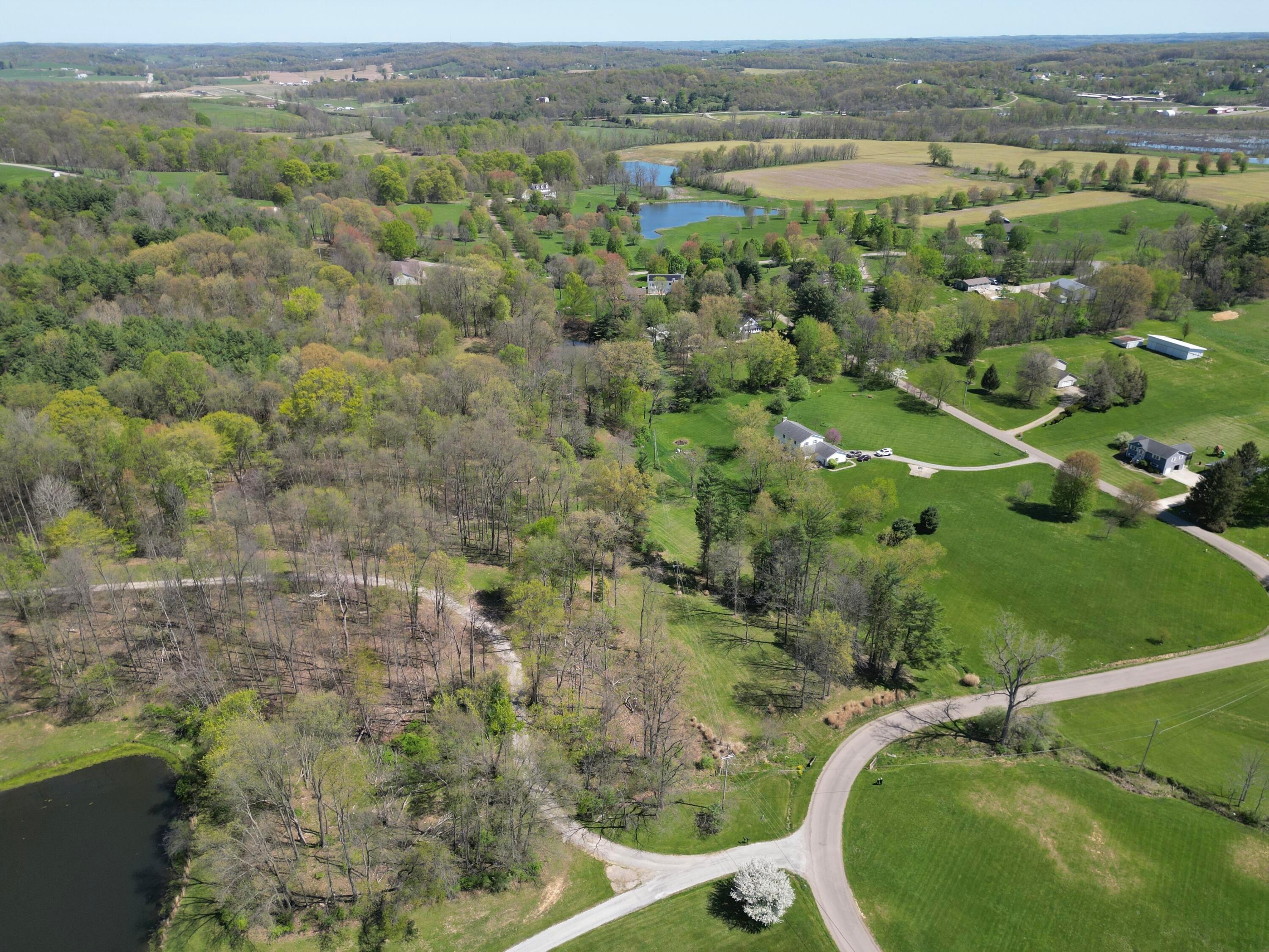 0 Welsh Road Nashport, OH 43830 - Photo 15 of 29 dji_fly_20250428_114258_316_174588337053