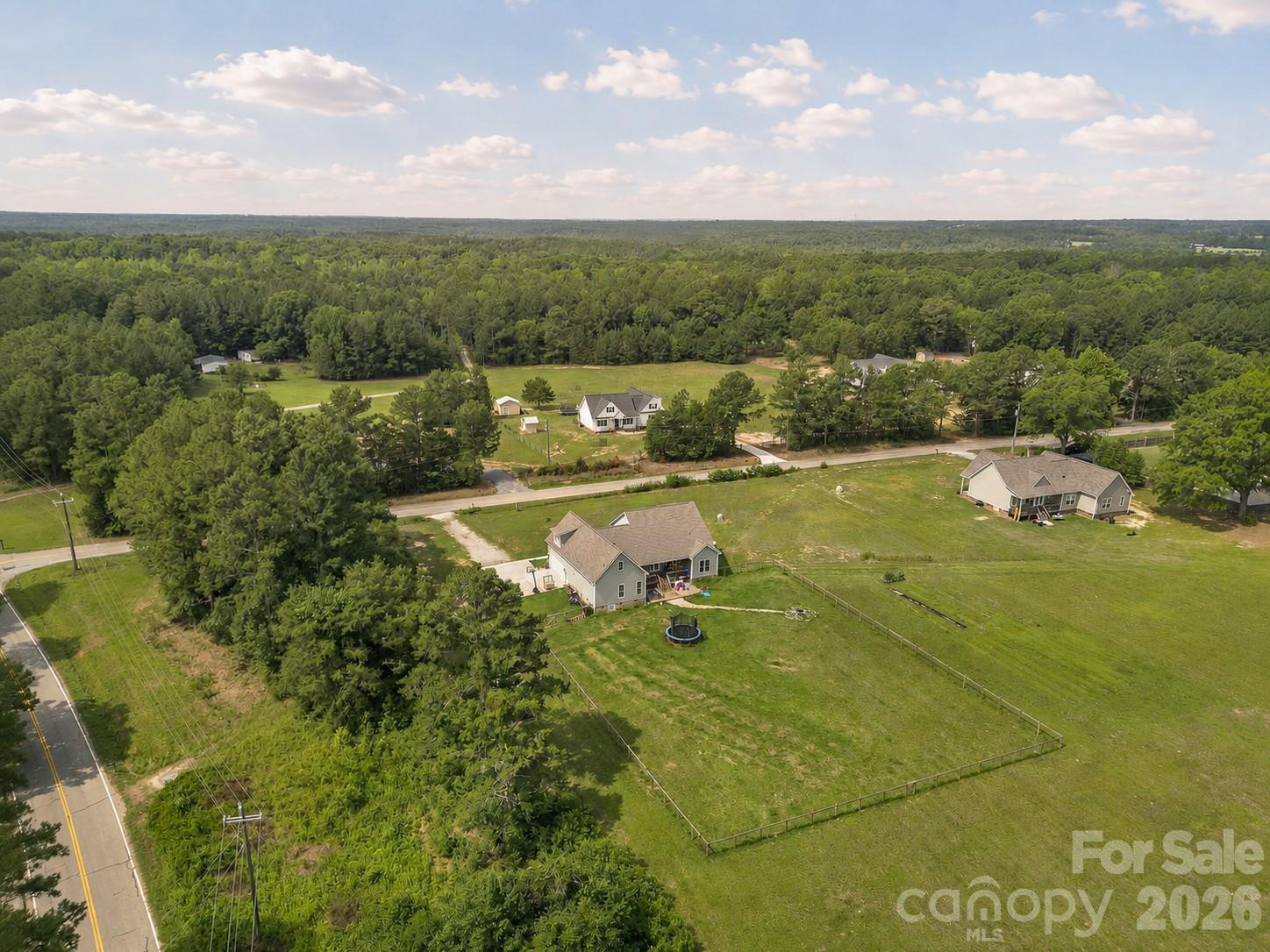 4653 Simpson Road Edgemoor, SC 29712 - Photo 21 of 21