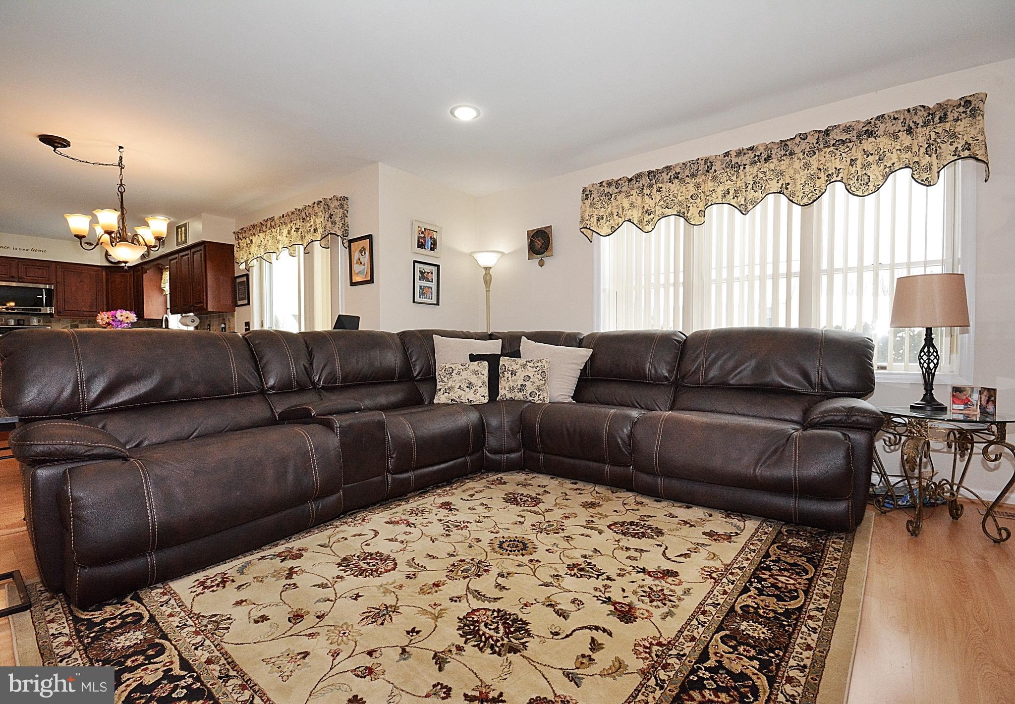 4612 Greenfield Road Bethlehem, PA 18017 - Photo 14 of 44 FAMILY GREAT ROOM OFF BREAKFAST ROOM