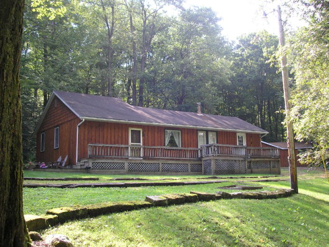 9025 Armstrong Road Guys Mills, PA 16327 - Photo 1 of 1 Main View