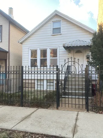 $500,000 | 1718 North Francisco Avenue, Chicago, IL 60647