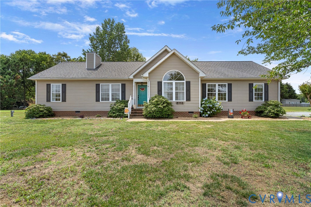 64 Edwards Court Dutton, VA 23050 - Photo 1 of 27