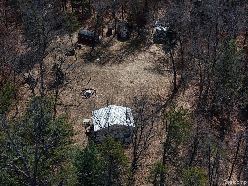 3770 Bovee Lake Road Prescott, MI 48756 - Photo 7 of 11