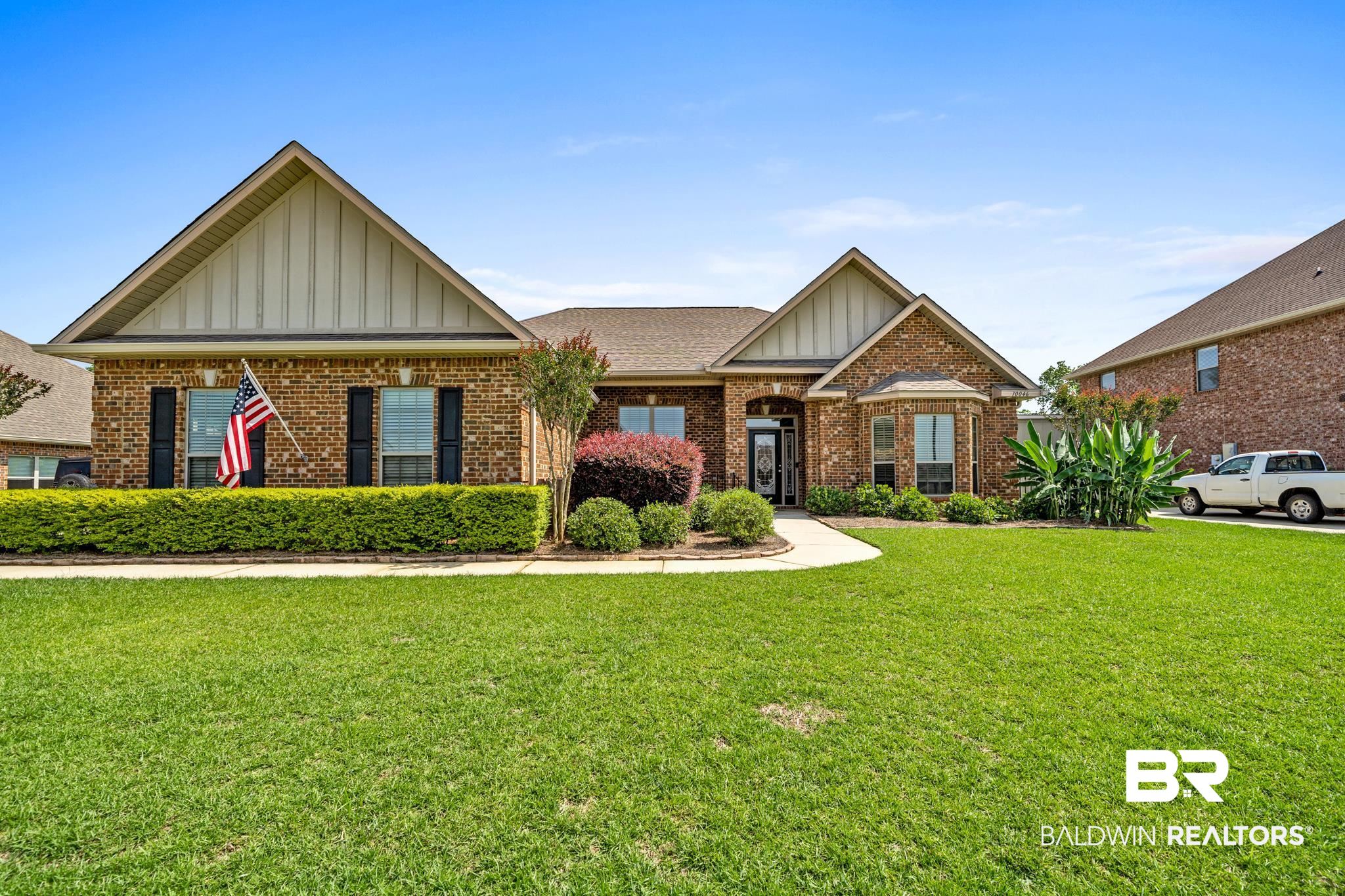 10046 Dunmore Drive Daphne, AL 36526 - Photo 1 of 40