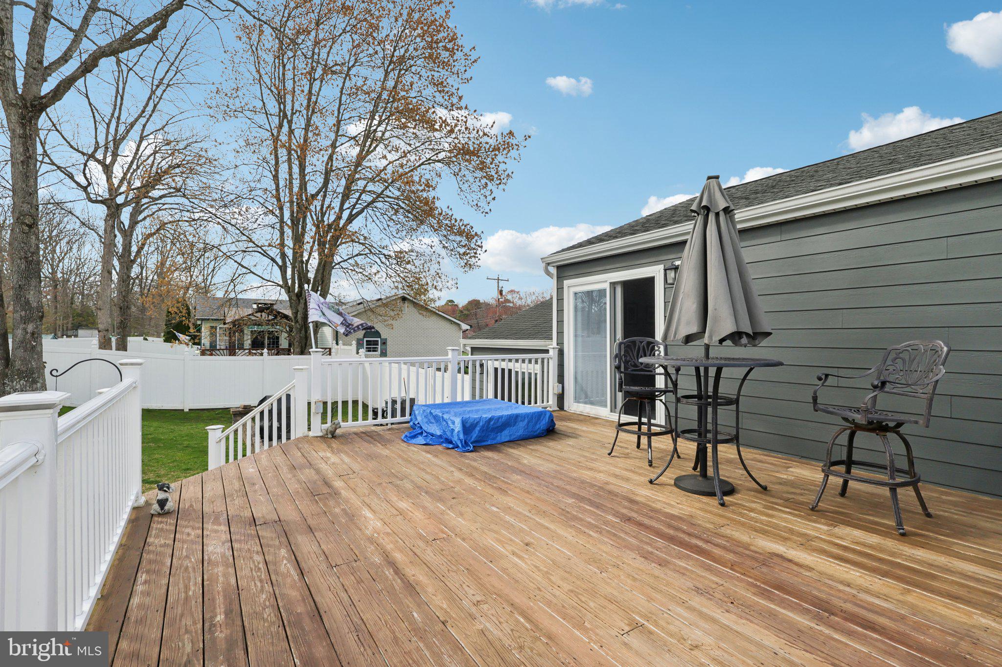 118 Darien Road Howell, NJ 07731 - Photo 35 of 48 Gallery Image 35