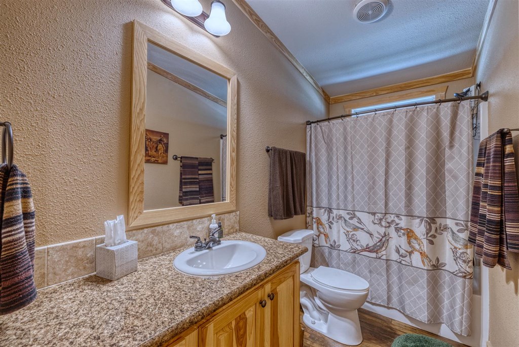 2242 Patterson Creek Road Leakey, TX 78873 - Photo 51 of 56