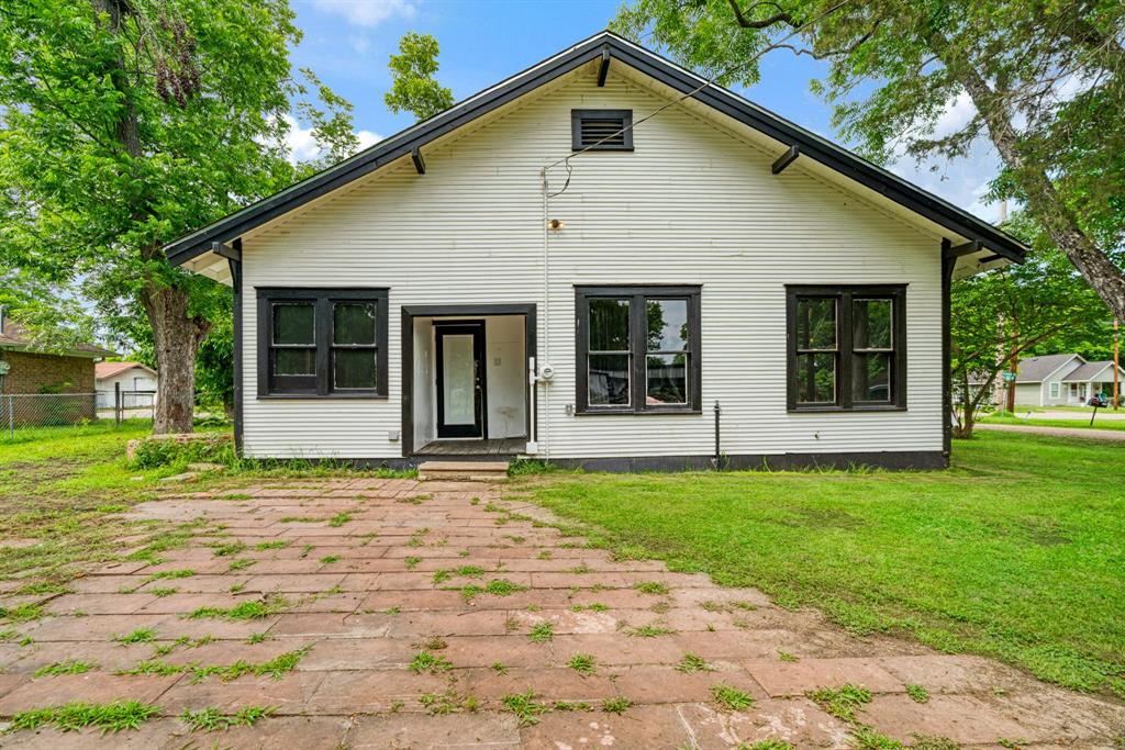 403 Monroe Street Deport, TX 75435 - Photo 17 of 17