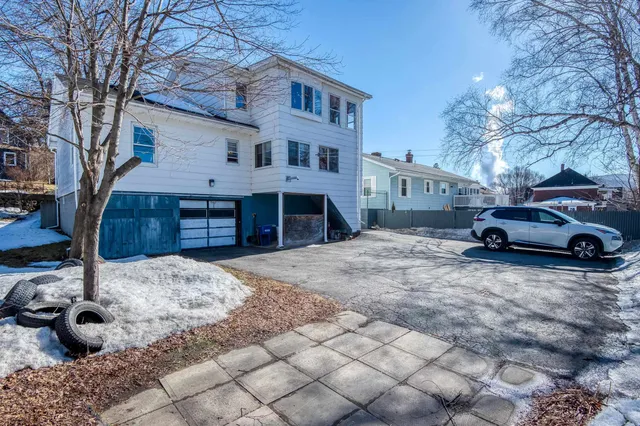 $209,900 | 19 Jasper Street, Berlin, NH 03570