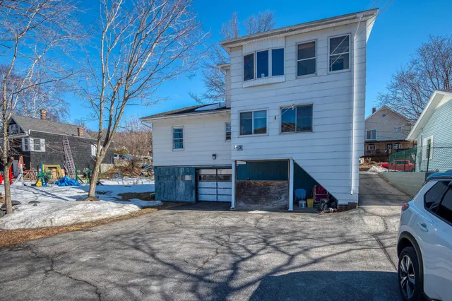 $209,900 | 19 Jasper Street, Berlin, NH 03570