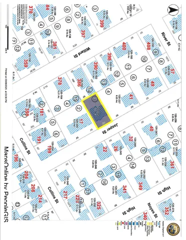 $209,900 | 19 Jasper Street, Berlin, NH 03570
