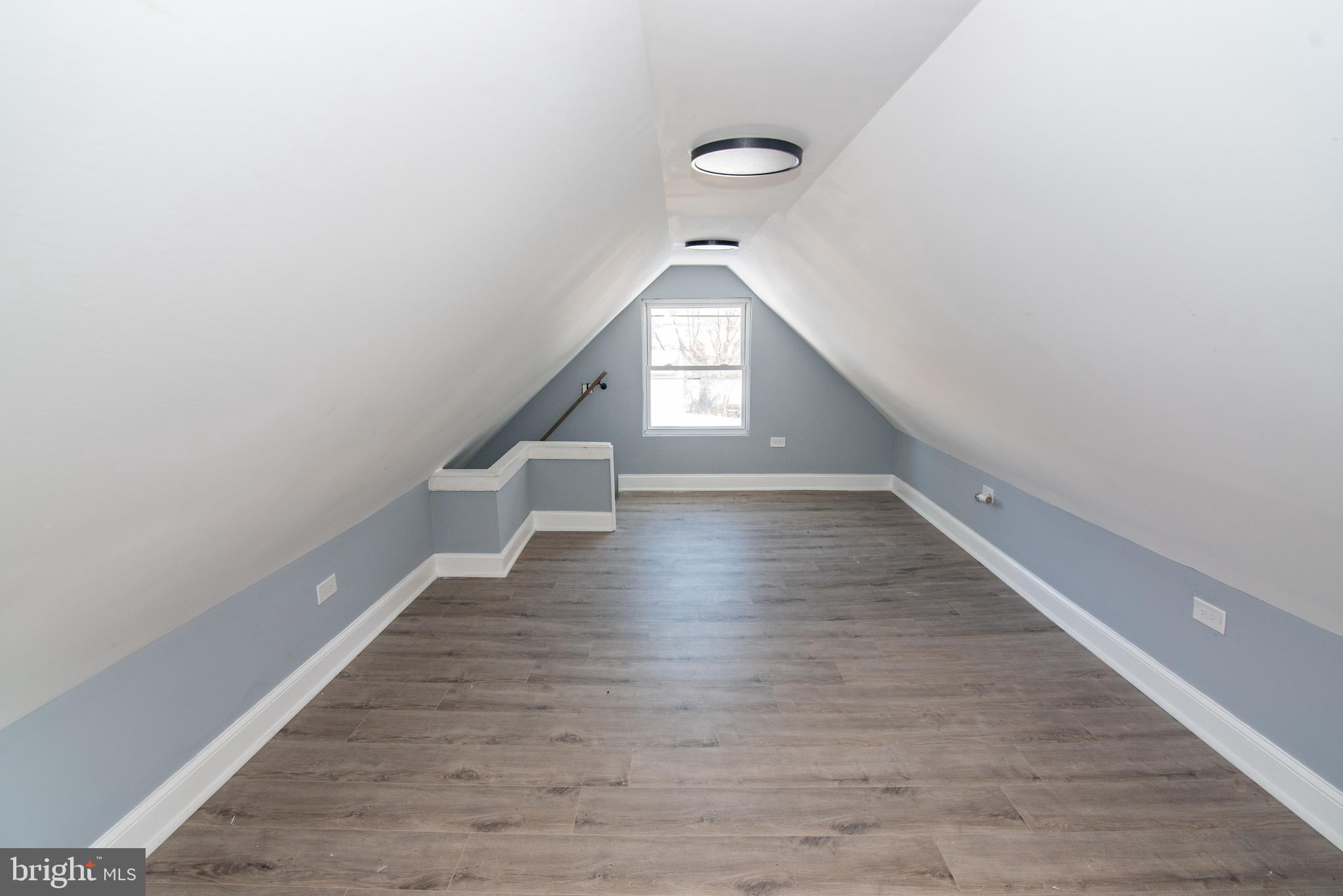 2900 Scherer Avenue Baltimore, MD 21234 - Photo 21 of 37 a view of entryway and hall with wooden floor