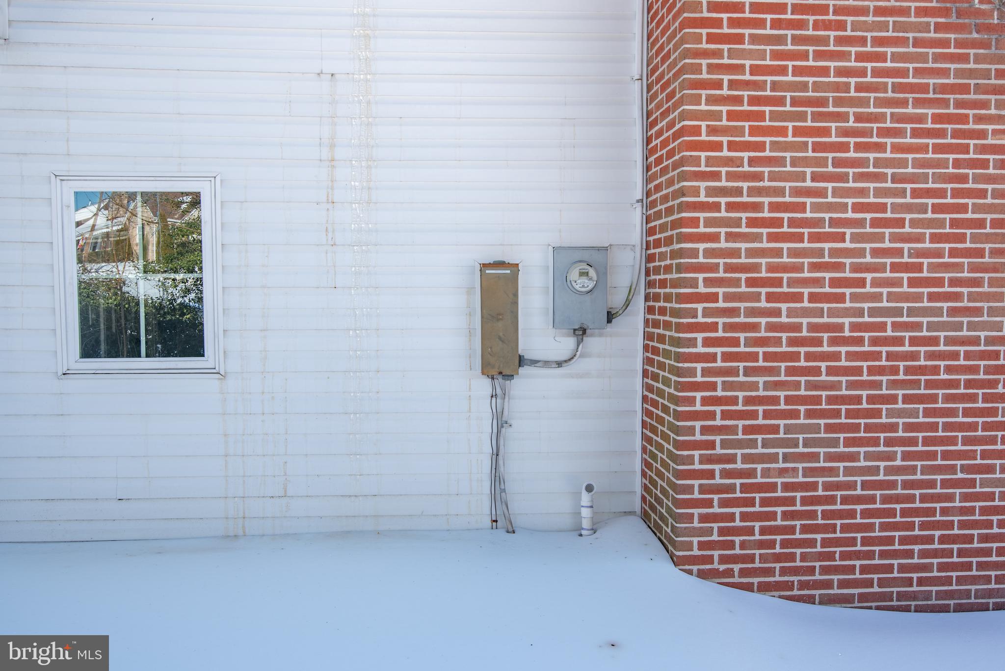 2900 Scherer Avenue Baltimore, MD 21234 - Photo 33 of 37 a view of water heater room