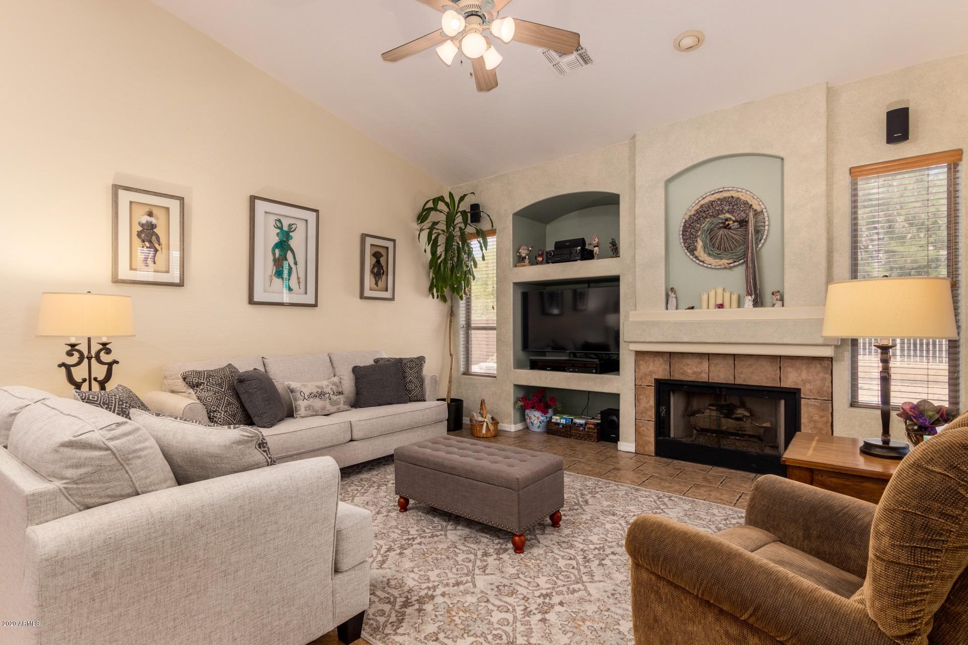 11960 East Gail Road Scottsdale, AZ 85259 - Photo 11 of 38 Gail 36