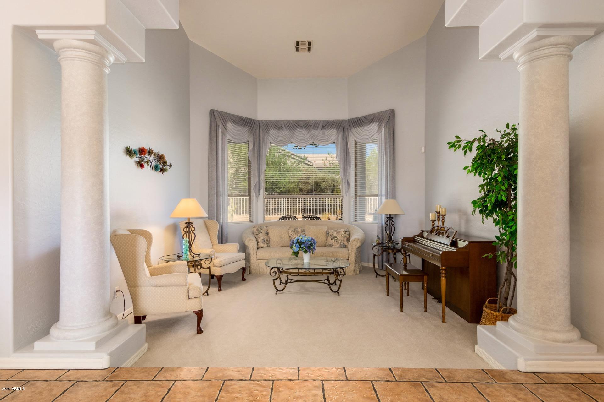 11960 East Gail Road Scottsdale, AZ 85259 - Photo 14 of 38 Gail 8