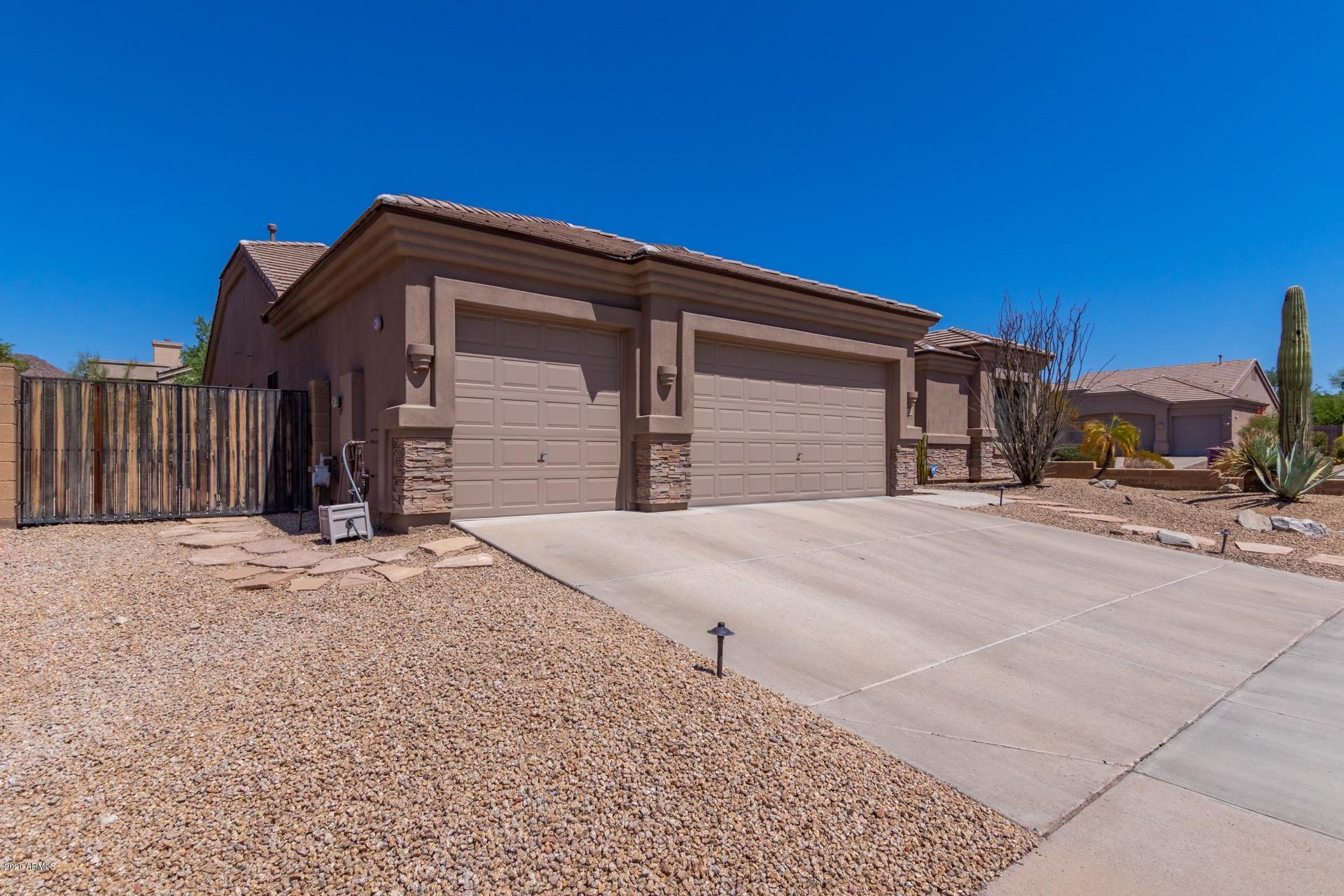 11960 East Gail Road Scottsdale, AZ 85259 - Photo 2 of 38 Gail 3