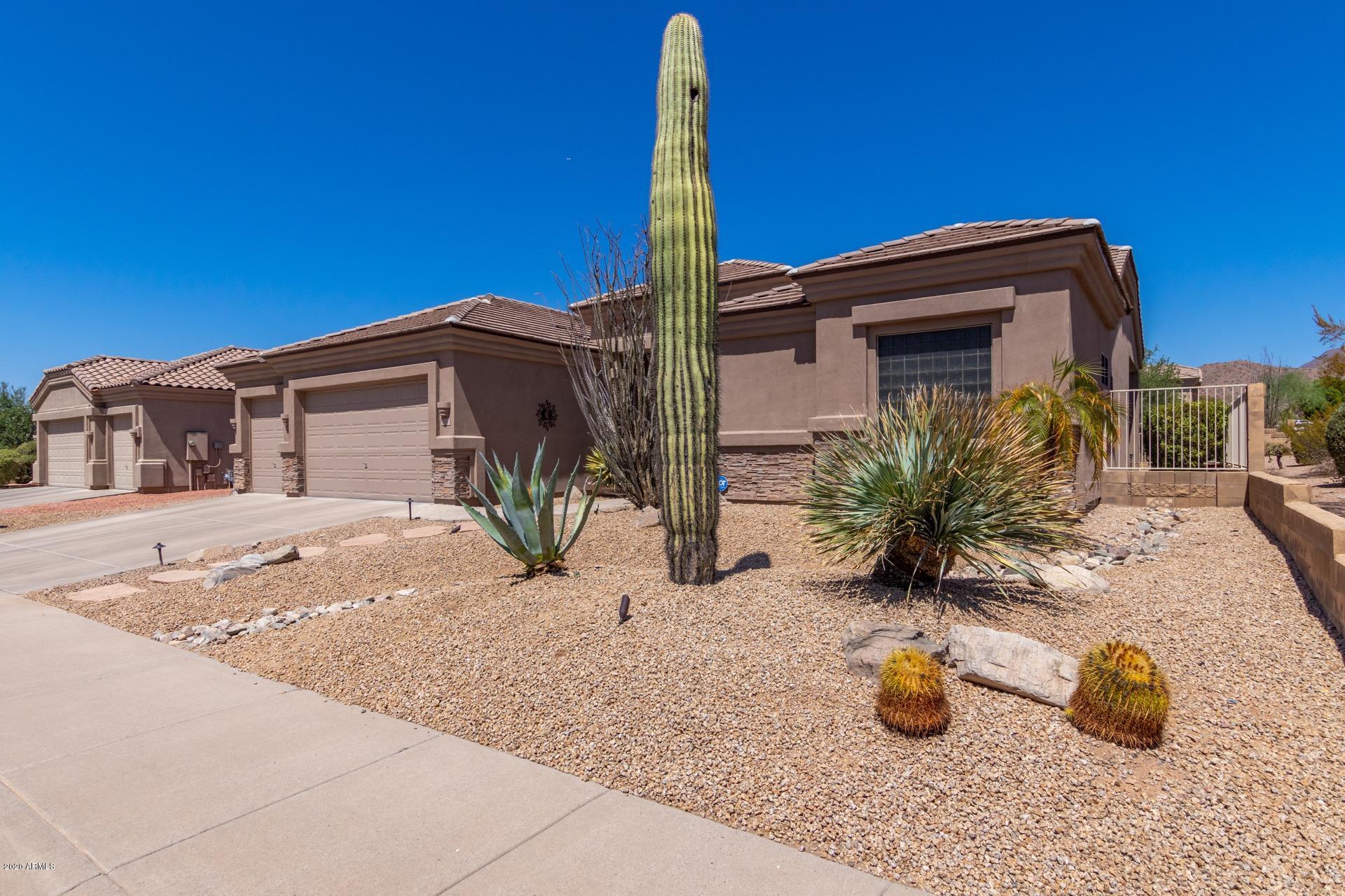 11960 East Gail Road Scottsdale, AZ 85259 - Photo 3 of 38 Gail 5