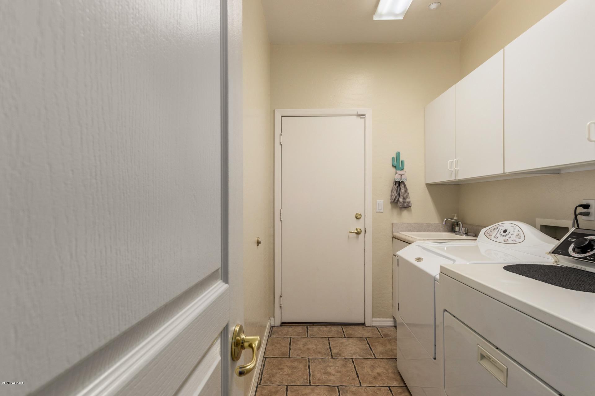 11960 East Gail Road Scottsdale, AZ 85259 - Photo 33 of 38 Gail 22