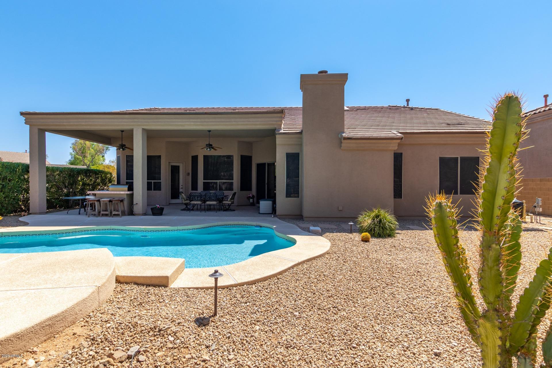 11960 East Gail Road Scottsdale, AZ 85259 - Photo 34 of 38 Gail 41