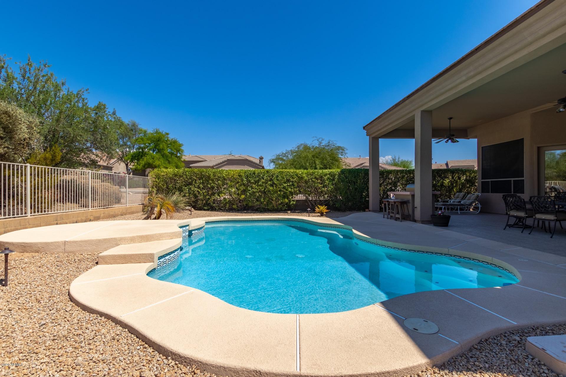 11960 East Gail Road Scottsdale, AZ 85259 - Photo 36 of 38 Gail 43