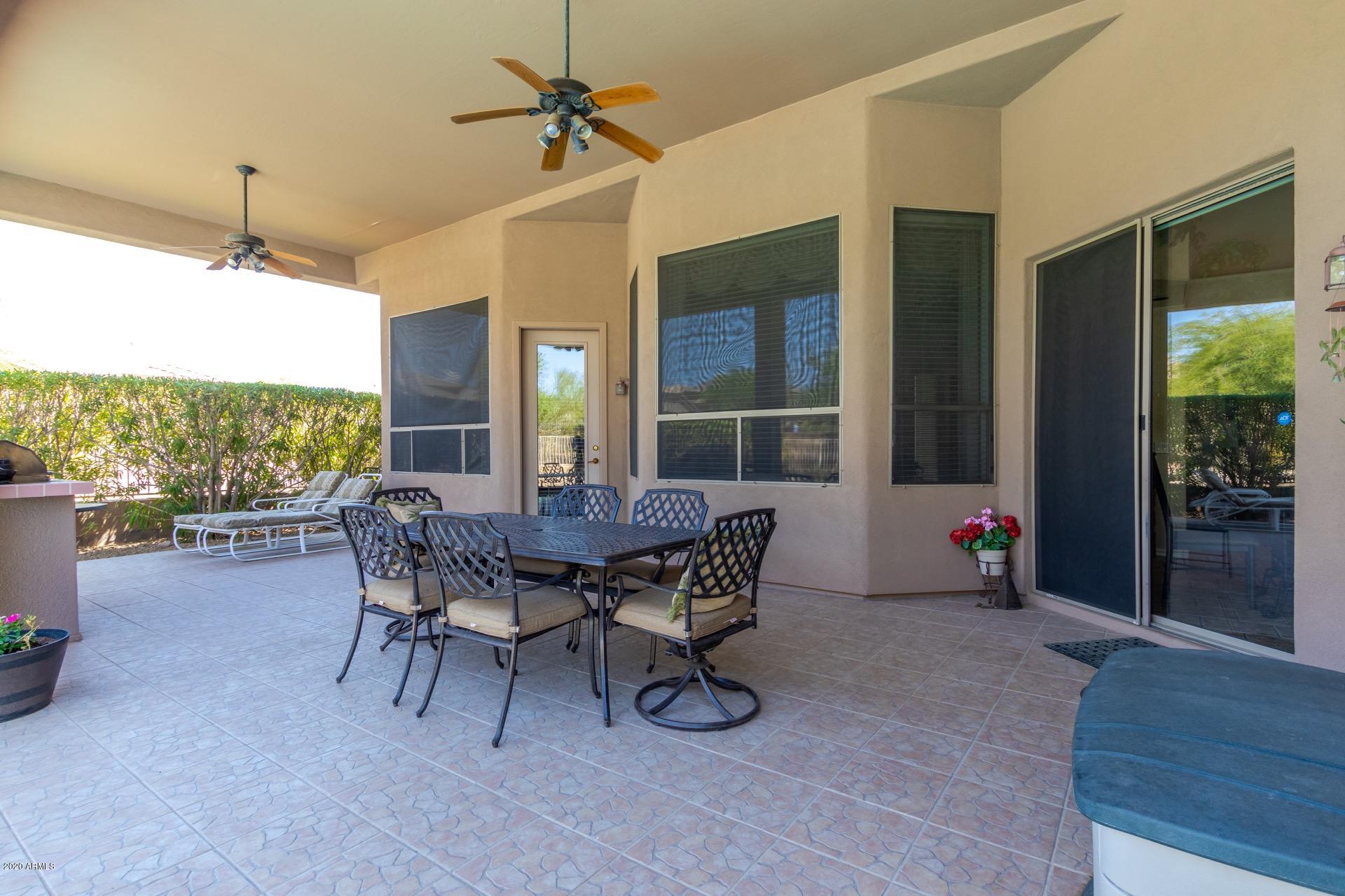 11960 East Gail Road Scottsdale, AZ 85259 - Photo 37 of 38 Gail 44