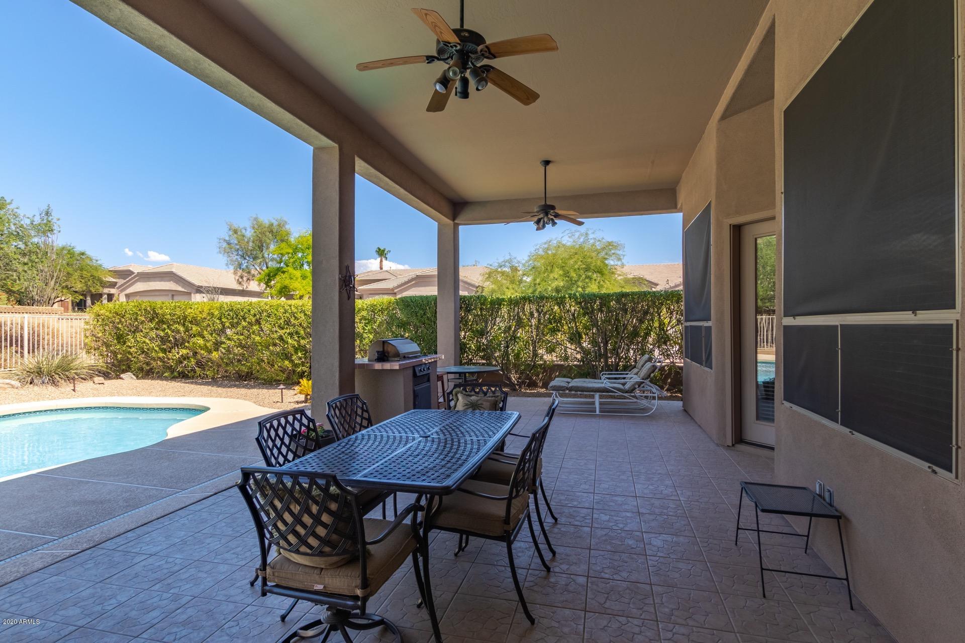 11960 East Gail Road Scottsdale, AZ 85259 - Photo 38 of 38 Gail 40