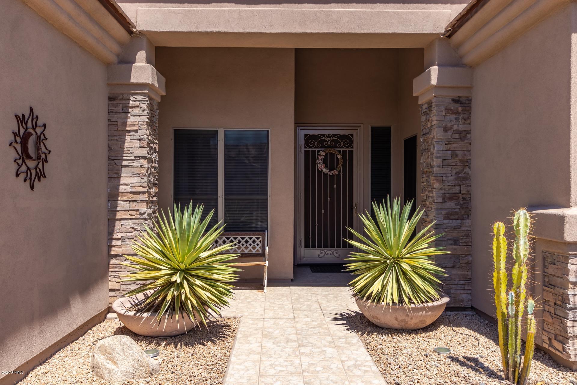 11960 East Gail Road Scottsdale, AZ 85259 - Photo 4 of 38 Gail 6