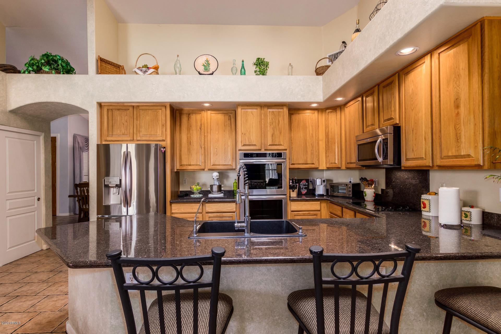 11960 East Gail Road Scottsdale, AZ 85259 - Photo 5 of 38 Gail 34
