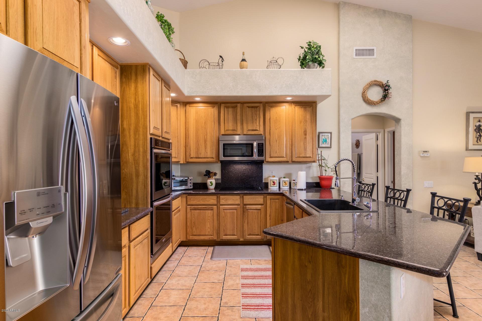 11960 East Gail Road Scottsdale, AZ 85259 - Photo 7 of 38 Gail 33