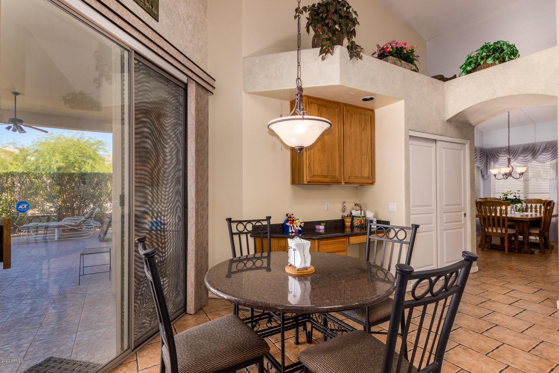 11960 East Gail Road Scottsdale, AZ 85259 - Photo 8 of 38 Gail 35