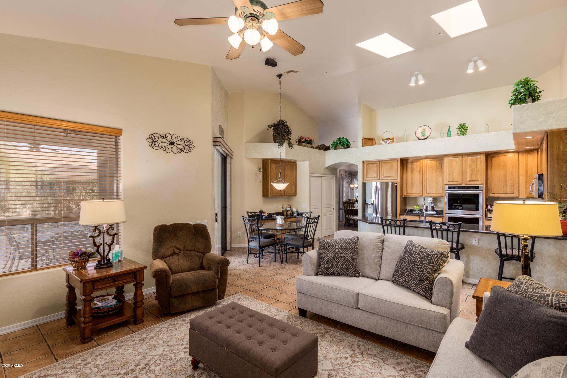 11960 East Gail Road Scottsdale, AZ 85259 - Photo 9 of 38 Gail 38