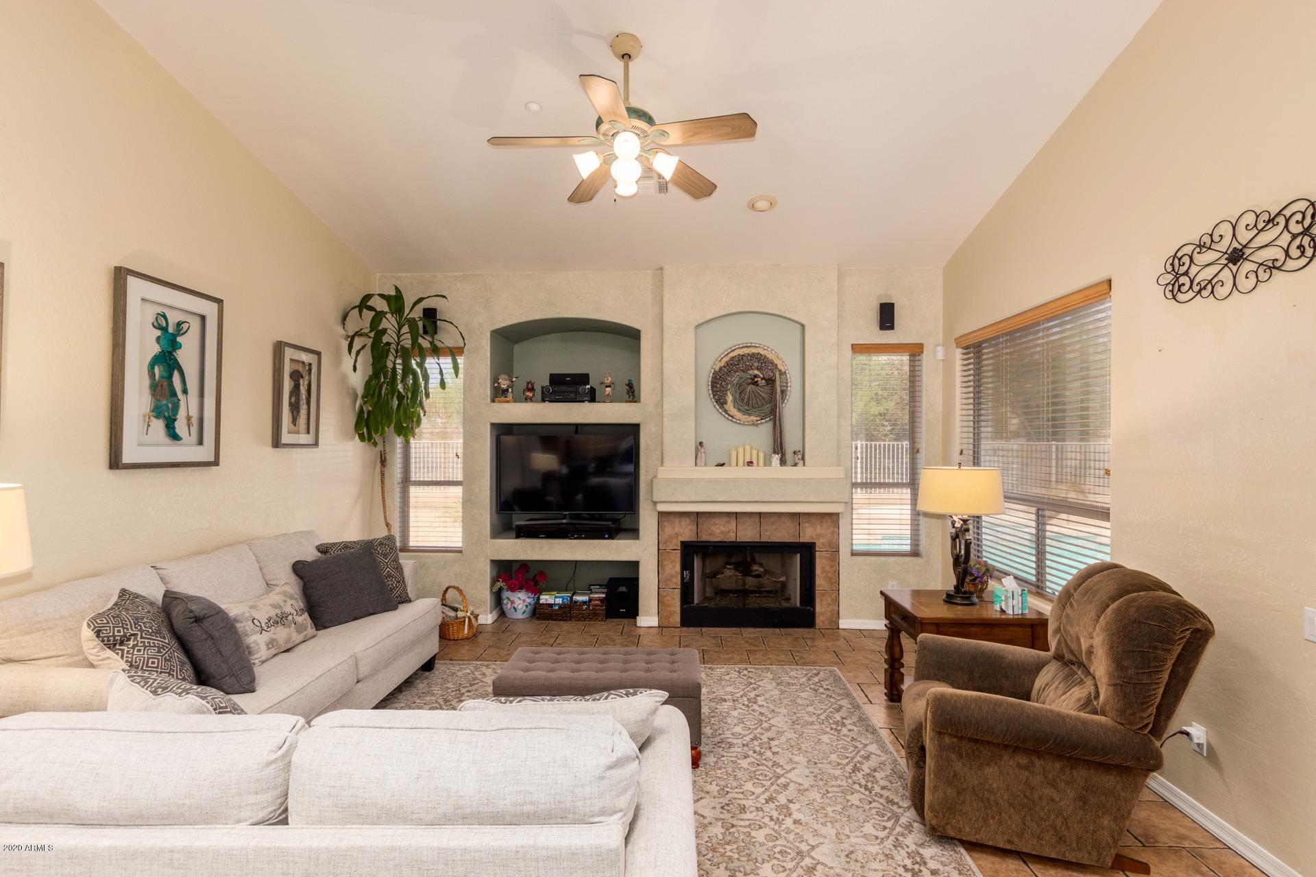 11960 East Gail Road Scottsdale, AZ 85259 - Photo 10 of 38 Gail 37