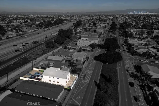 $1,050,000 | 9715 South Broadway, Los Angeles, CA 90003