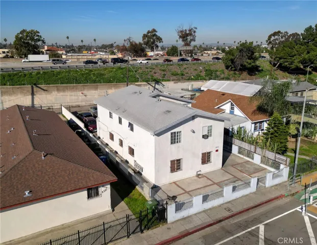 $1,050,000 | 9715 South Broadway, Los Angeles, CA 90003