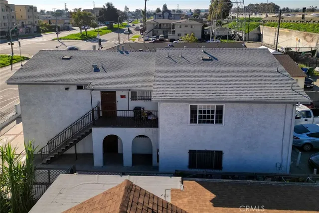 $1,050,000 | 9715 South Broadway, Los Angeles, CA 90003