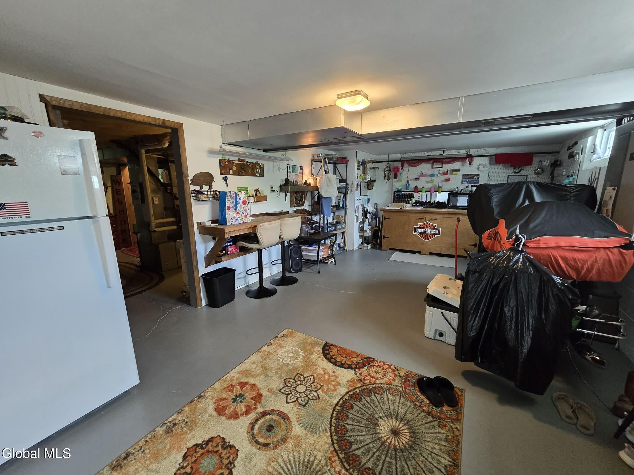 1305 Maple Hill Road Schodack, NY 12033 - Photo 25 of 50 basement section