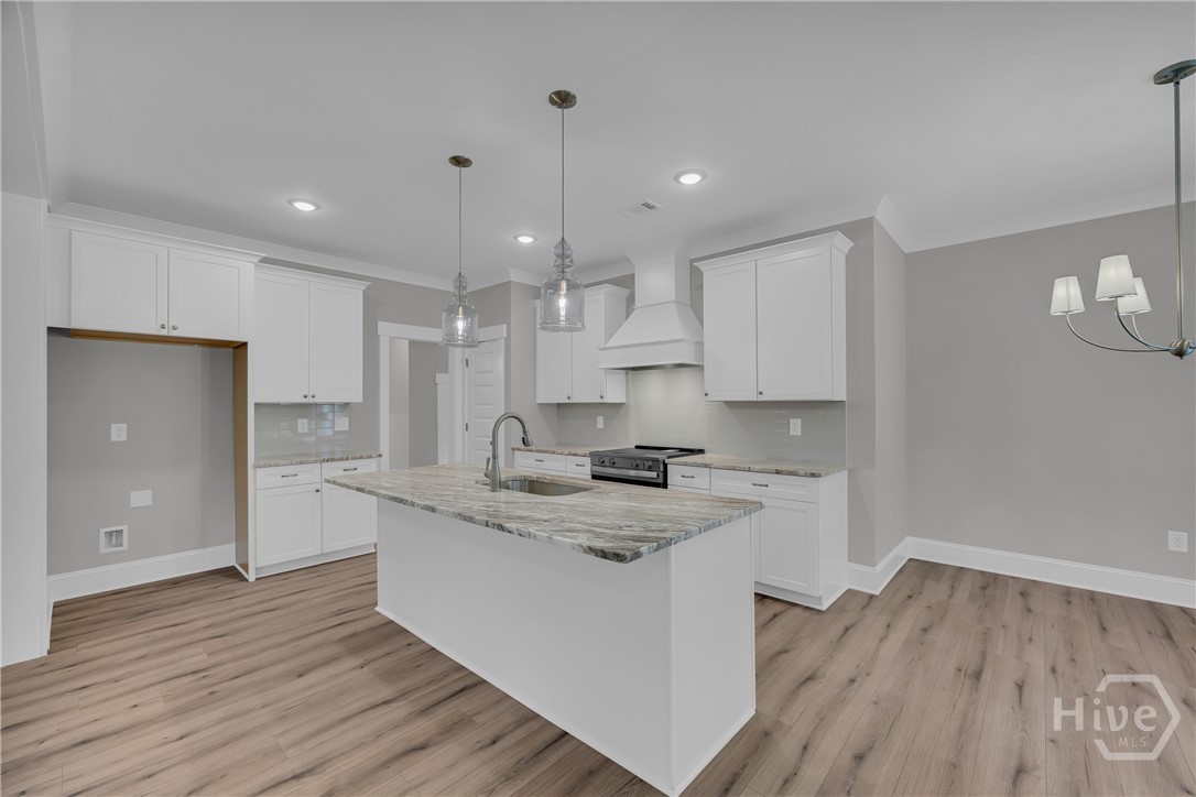 321 Ridgewood Road Jefferson, GA 30549 - Photo 22 of 65