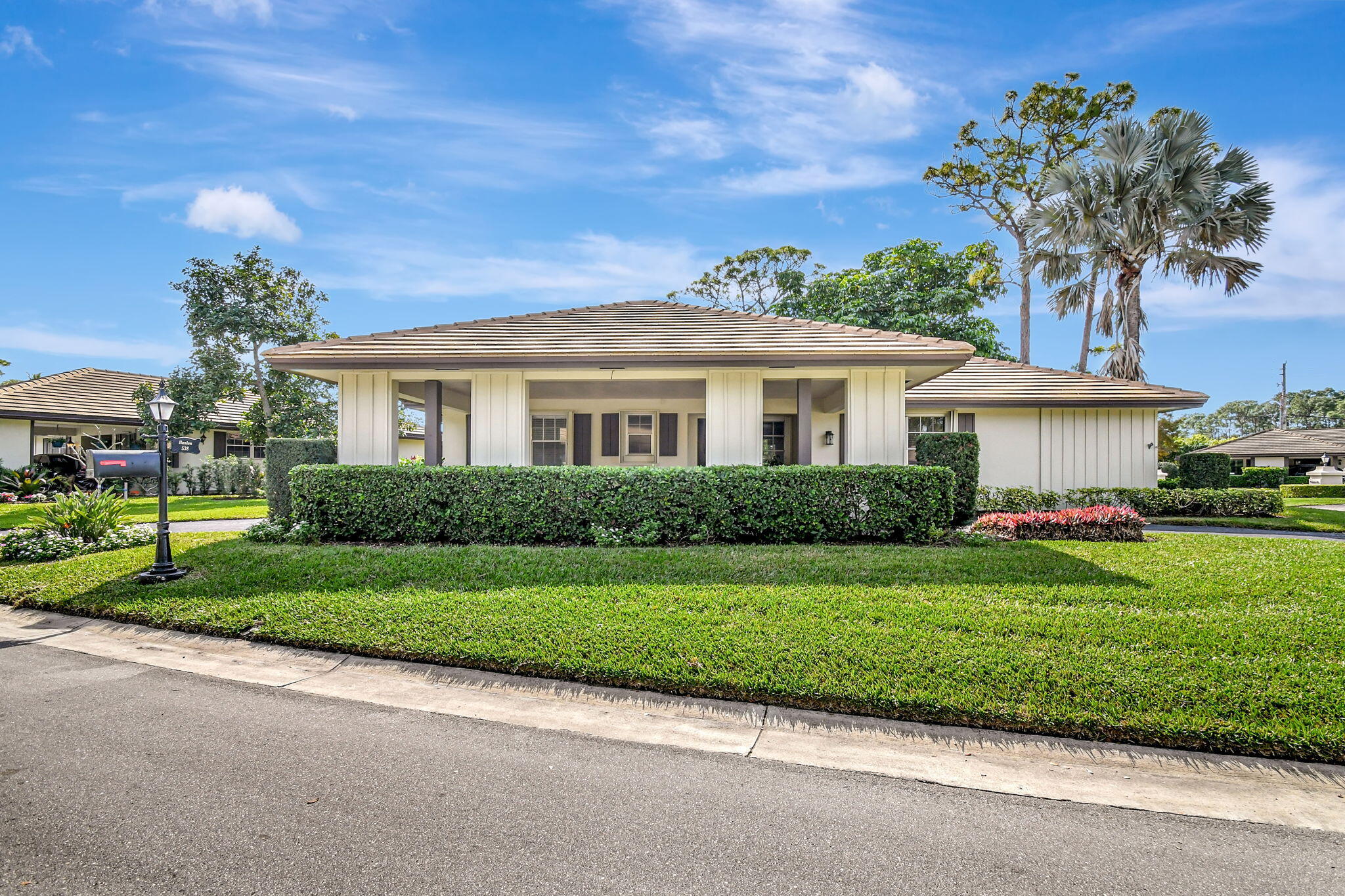 538 Forestview Drive Atlantis, FL 33462 - Photo 3 of 60 Front of your new home