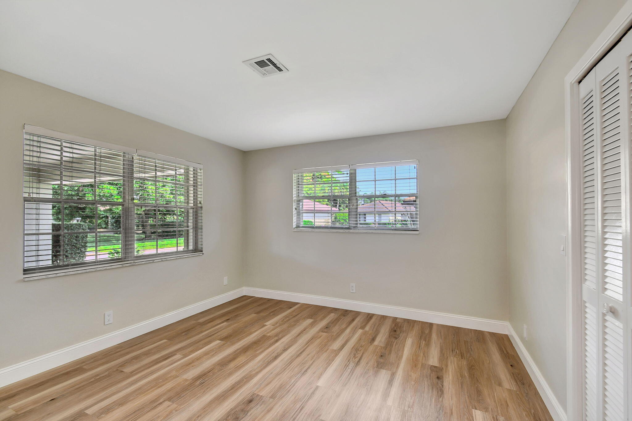 538 Forestview Drive Atlantis, FL 33462 - Photo 33 of 60 Third Bedroom