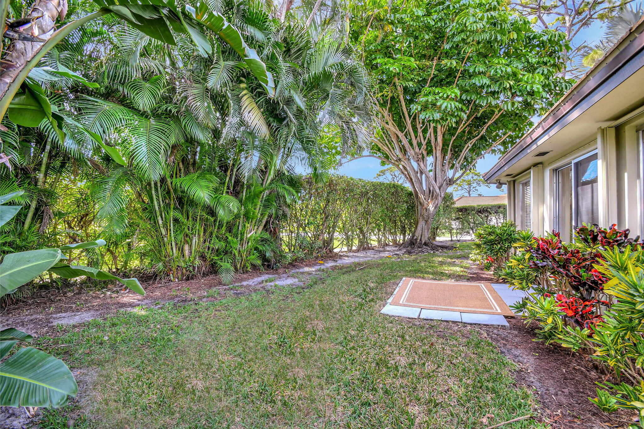 538 Forestview Drive Atlantis, FL 33462 - Photo 38 of 60 Backyard
