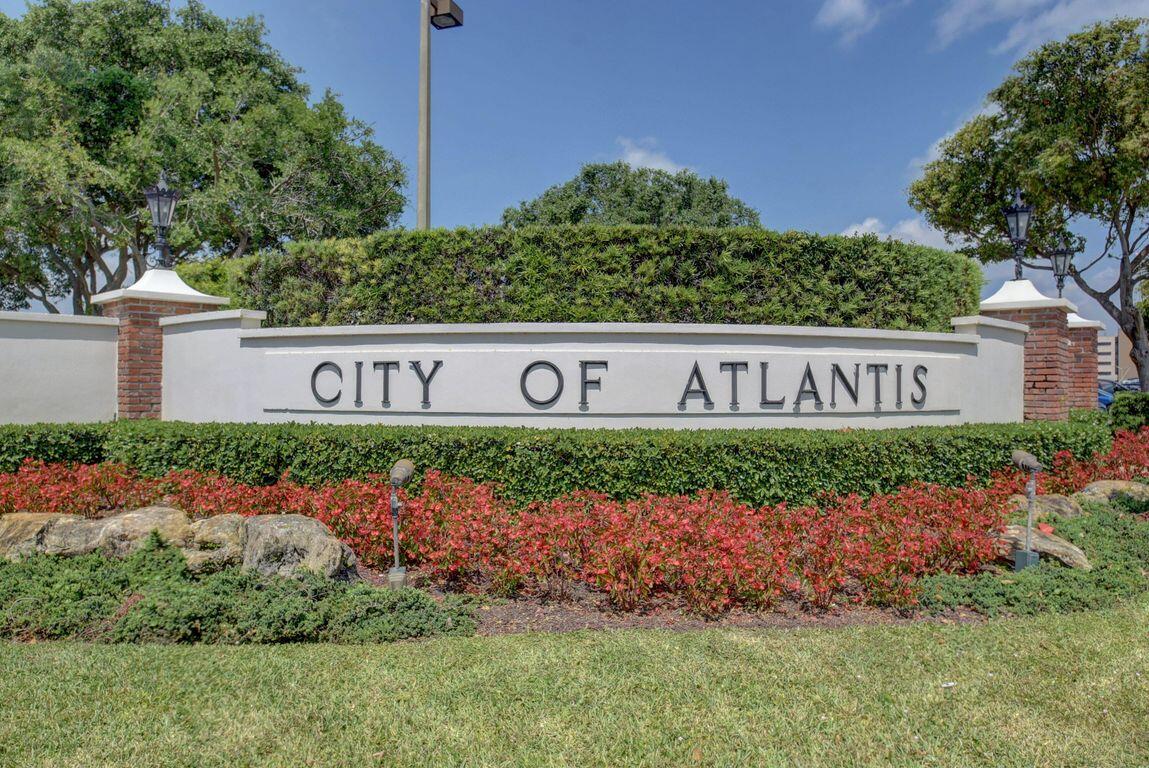 538 Forestview Drive Atlantis, FL 33462 - Photo 39 of 60 Front Entrance