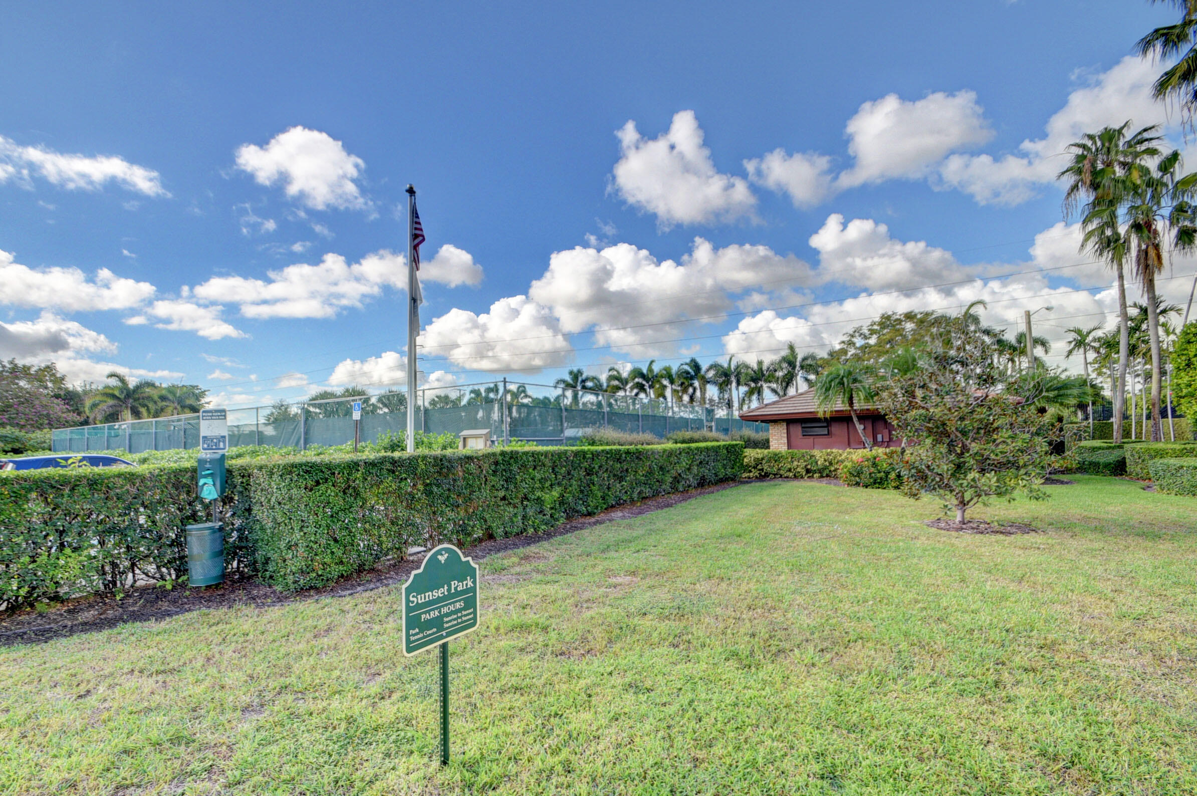 538 Forestview Drive Atlantis, FL 33462 - Photo 58 of 60 Sunset Park