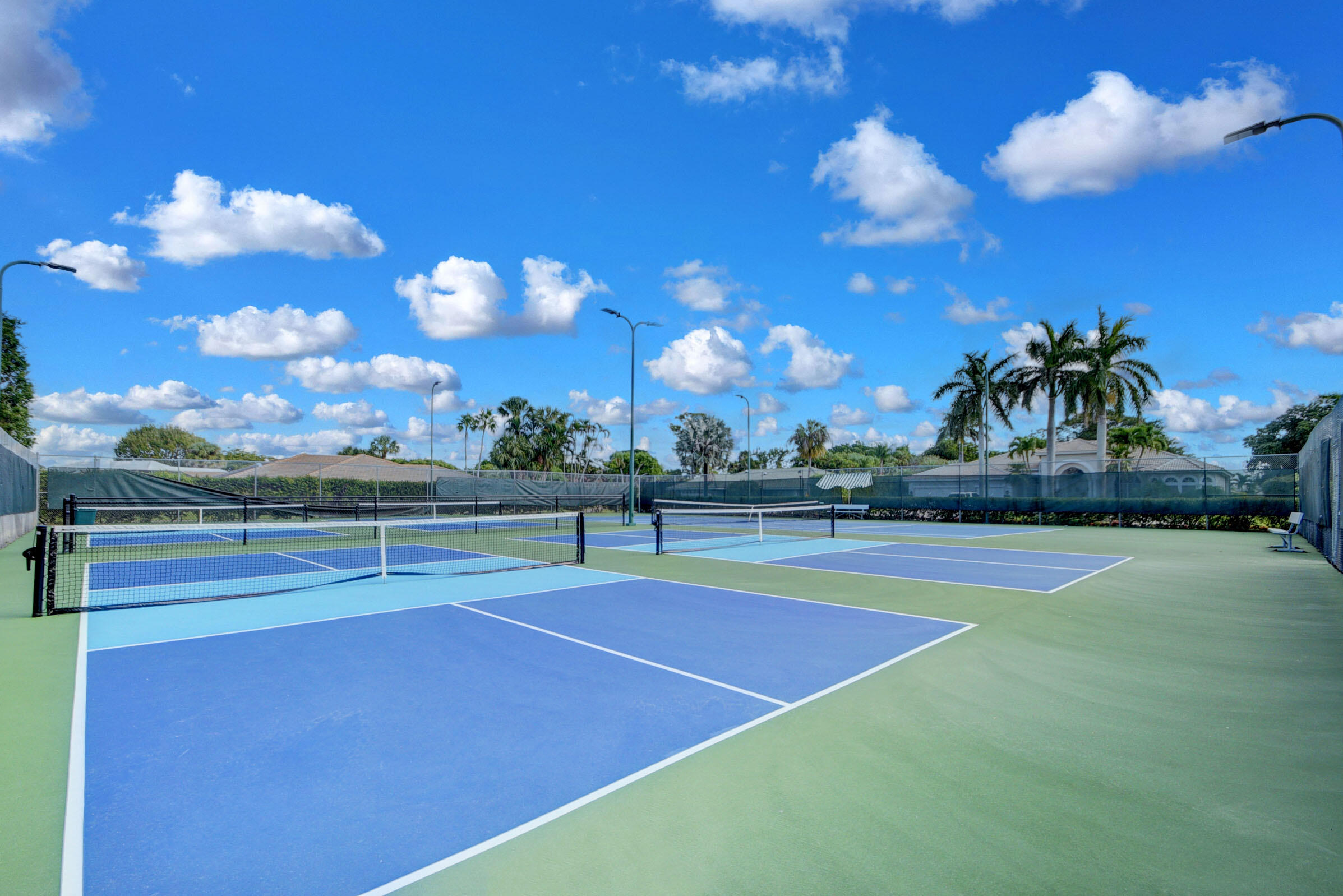 538 Forestview Drive Atlantis, FL 33462 - Photo 59 of 60 Tennis and Pickleball