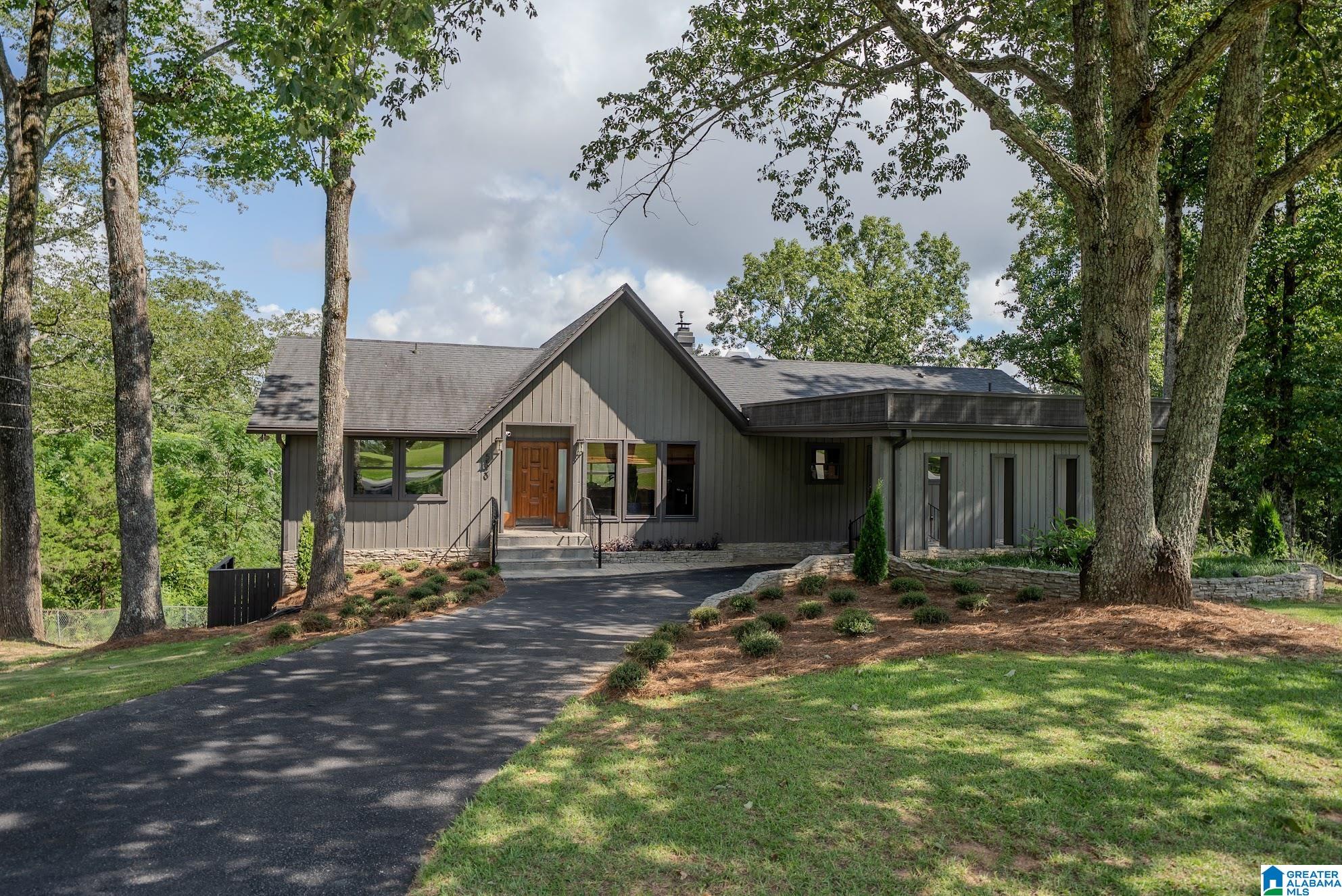 5520 South Shades Crest Road Helena, AL 35022 - Photo 1 of 35