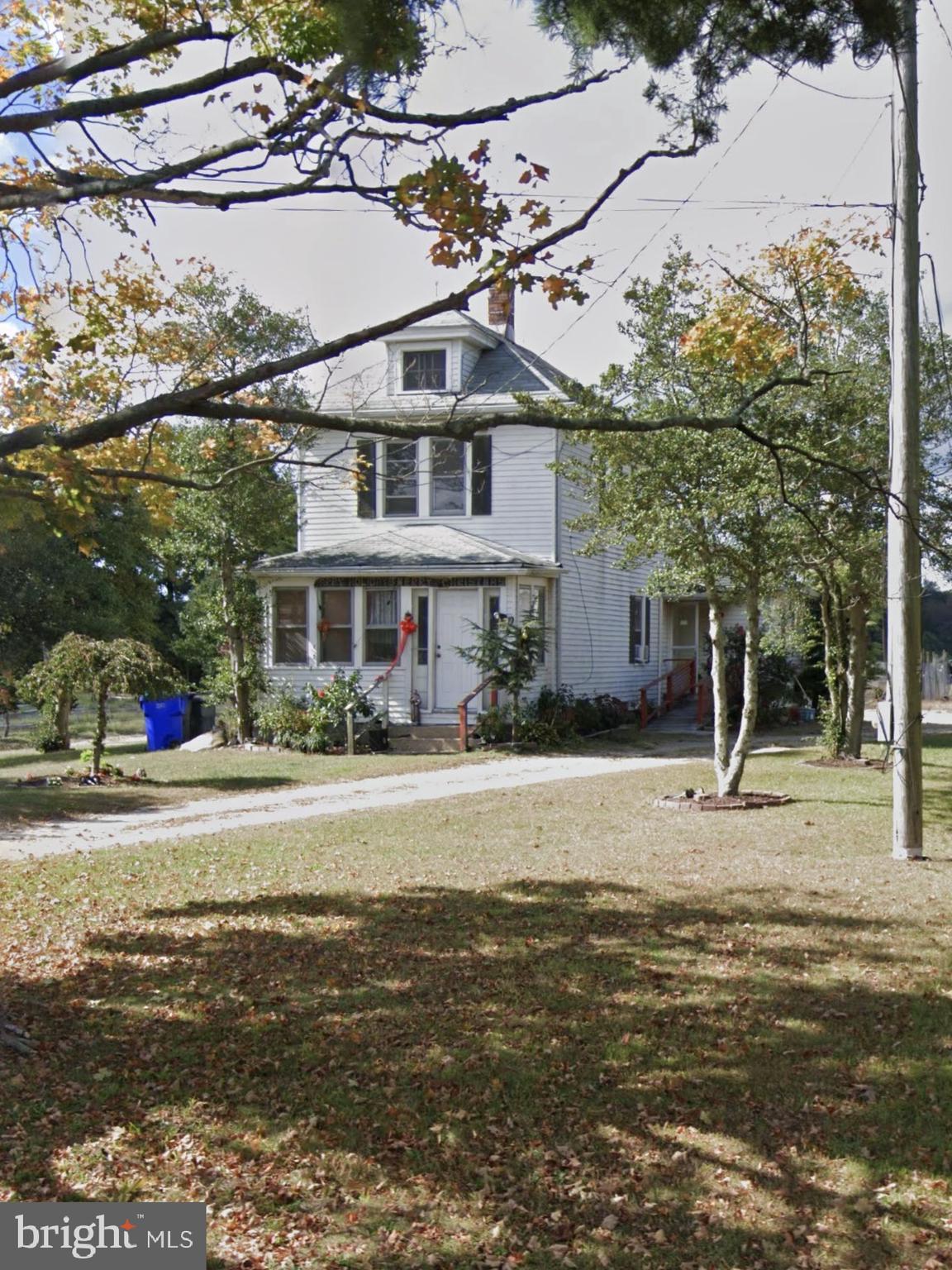 541 Oak Road Hammonton, NJ 08037 - Photo 3 of 4